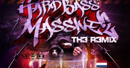 Hard Bass Hard bass 1 echoes through the speakers, pulsating through the air with powerful vibrations. The deep, intense 