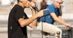 Beatboxing Beatboxing is a form of vocal percussion that has taken the world by storm. The ability to create intricate