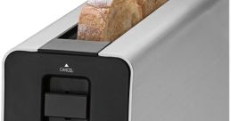 Toaster Toasters are a common household appliance found in kitchens all around the world. They are known for their ability