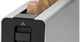 Toaster Soundboard
