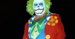 Doink The of "Doink 03" is a classic and unmistakable one that resonates with fans of wrestling and sports entertainment.