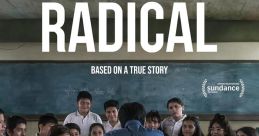 Radical When you think of the word radical, what comes to mind? Is it a loud and revolutionary protest echoing through the