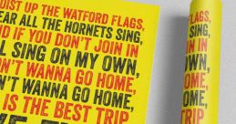 Watford FC Football Club Songs Watford FC Football Club Songs