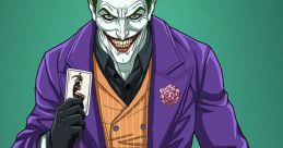 Coringa Circo do Horrores Coringa is a that brings to mind the eerie atmosphere of a sinister circus, with the Joker as the