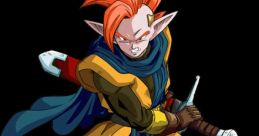 Tapion The magical associated with the character of Tapion from the Dragon Ball Z universe are truly unforgettable. One