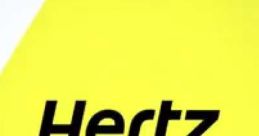 Hertz Advert Hertz Advert 