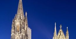 Cologne The first that comes to mind when thinking about Cologne is the bustling chatter of tourists as they explore the