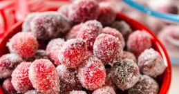 Cranberries The of Cranberries can transport you to a different world - one filled with tartness and sweetness. When you