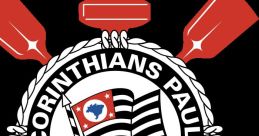 Corinthians The of "Corinthians Louco por Ti" echoes through the stadium as fans chant in unison, showing their