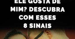 Ele Gosta The that immediately catches your attention is the enthusiastic exclamation, "ELE GOSTA!" This phrase is filled