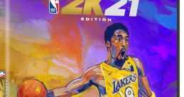 2K21 The first that comes to mind when thinking about the subject of 2K21 is "The Lonely Shepherd." This hauntingly