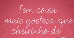 Que Cheiro De When you think of the related to Que Cheiro De, there are various distinctive elements that come to mind. One