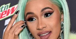 Cardi Modelo Cardi B, the popular beverage brand, is often associated with the iconic rapper Cardi B. The of a cold can