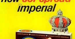 Imperial Margerine Advert Imperial Margerine Advert 