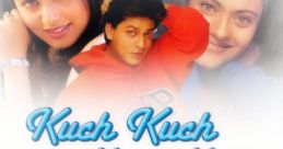 Kuch Kuch Hota Hai If you close your eyes and listen closely, you can hear the whispers of "Kuch Kuch Hota Hai" gently