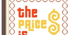 The Price Is Wrong The Price Is Wrong - a phrase that echoes through the airwaves of game show television, invoking a