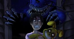 Fnaf 4 The world of Fnaf 4 is filled with a cacophony of chilling that will send shivers down your spine. From the eerie