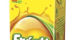 Frooti The sweet, melodious of the words "Mango Frooti" bounce off the walls of the room, instantly conjuring up images