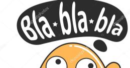 Blabla The of "Blabla" fills the air with its catchy and rhythmic beats. It's a that gets stuck in your head, making you