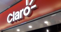 Claro The first that comes to mind when thinking of Claro is the catchy jingle that plays during their commercials. The