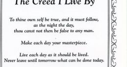 Creeds The of "Creeds Push Up" echoed through the room, filling the space with a sense of power and determination. The