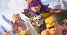 Clash Clans The P.E.K.K.A Deploy in Clash of Clans is a that strikes fear into the hearts of enemies. The heavy