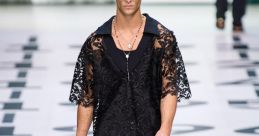 Gabbana As you stroll through the bustling streets of a stylish metropolis, you might catch whispers of a luxurious name