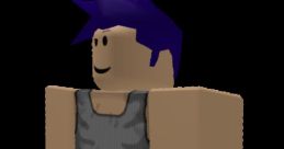 John Roblox The of "Aoba John Roblox" echoes through the virtual landscape, a familiar war cry that sends shivers down