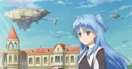 Sukasuka In the world of Sukasuka, a popular anime and light novel series, there are many that immerse the audience in