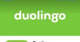 Duolingo Duolingo has become a household name when it comes to language learning. The Duolingo BASS BOOST is instantly