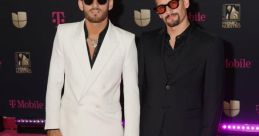 Mau Y Ricky The of Mau y Ricky's are vibrant, catchy, and full of energy. From the moment you press play, you are