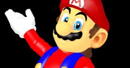 Mario64 In the vast world of video games, few titles have left as lasting an impact as Mario64. With its revolutionary 3D