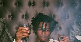 Playboi The first that comes to mind when thinking about Playboi Carti is his iconic adlib "Playboi." This signature can