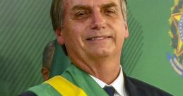 Bolsonaro The discordant of "Cadê o zé gotinha" echoes through the air, a reminder of the chaotic and divisive political