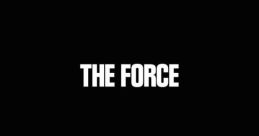 The Force The Force is a powerful energy that flows through the universe, connecting all beings and objects. One can tap