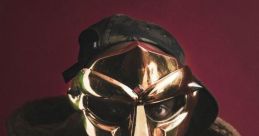 Mf Doom The first from the subject of Mf Doom is a sharp and forceful “Mf Doom shut up” - a phrase that encapsulates the