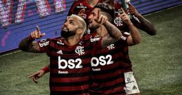 Flamengo If you are a true Flamengo fan, there are certain that are ingrained in your memory and bring back a rush of