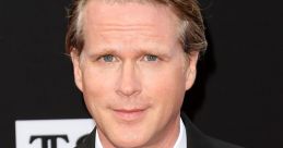 Cary Elwes at AFI event, showcasing classic Hollywood style in a tuxedo, honoring Mel Brooks' cinematic legacy.