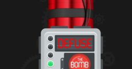 Defuse Bomb Soundboard