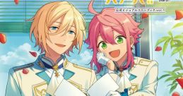 Ensemblestars Ensemble Stars is a popular Japanese mobile game and anime series that revolves around the lives of aspiring