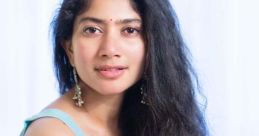 Sai Pallavi The mesmerizing of Sai Pallavi in the song "Padi Padi Leche" ring out like a soothing melody to the ears. The