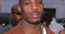 Dmx The unmistakable voice of Dmx booms through the speakers, commanding attention with its raw intensity. "Dmx cmon," he