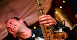 Sax Man The first we hear is Manny's Saxophone, a smooth and sultry melody that fills the room with its rich tones. As