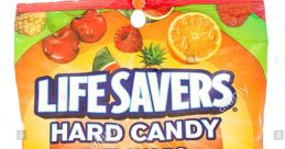 Lifesavers Advert Lifesavers Advert 