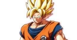 Dragonball Fighterz Dragonball Fighterz is a game that is filled with intense battles and epic showdowns between some of the