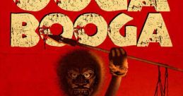 Ooga Booga The first that comes to mind when thinking about the subject of Ooga Booga is the classic exclamation of "Ooga