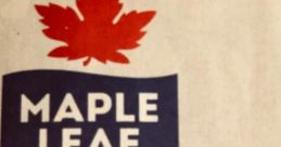 Maple Leaf Foods Advert Maple Leaf Foods Advert 