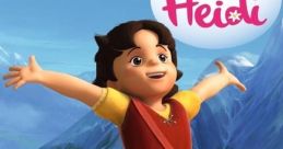 Heidi Heidi 3D is a that transports you into a three-dimensional world of excitement and adventure. The immersive nature of