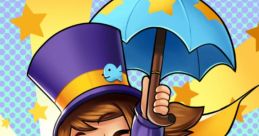 Hat In Time The vibrant and whimsical world of Hat in Time is filled with a cacophony of that truly bring the game to life.