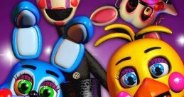 Fnaf The Five Nights at Freddy's (Fnaf) franchise has become synonymous with a specific set of that can send shivers